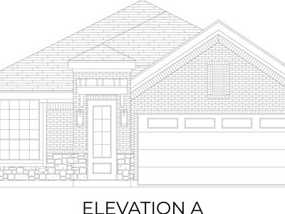Adams F Plan, Parkside
