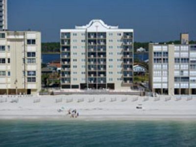 1003 W Beach Blvd APT 403