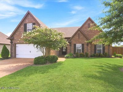 3300 Magnolia Bloom Dr