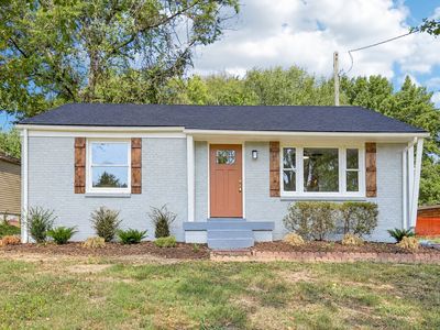3140 Crosswood Dr