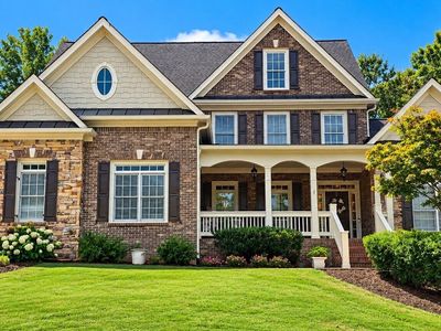 205 Fairway Overlook Dr