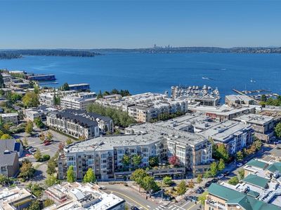 211 Kirkland Avenue #406