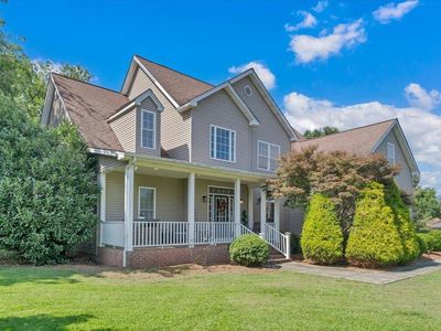 315 Horseshoe Farm Rd