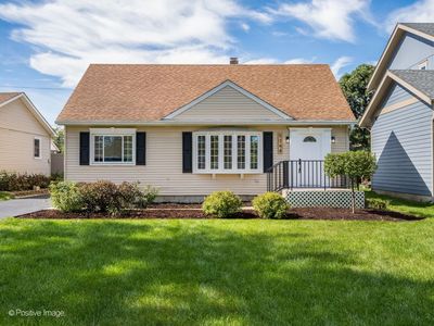 Property at 5344 S Ashland Ave, Countryside, IL