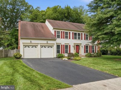 Property at 4308 Warner Ln, Chantilly, VA