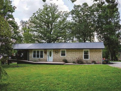 445 Cherry Spring Rd