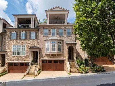 3866 Paces Lookout Dr SE #13