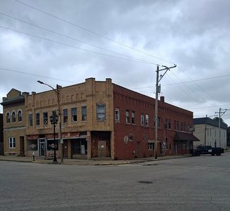 1011 Jefferson St