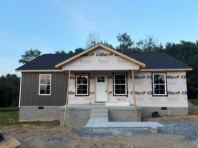 2620 Dover Church Rd