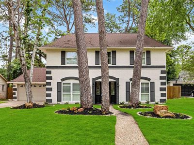 14138 Burke Forest Dr