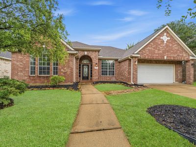 17207 Eagle Ledge Dr