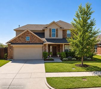 600 Beeman Dr