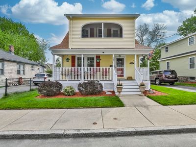 170 Warwick St
