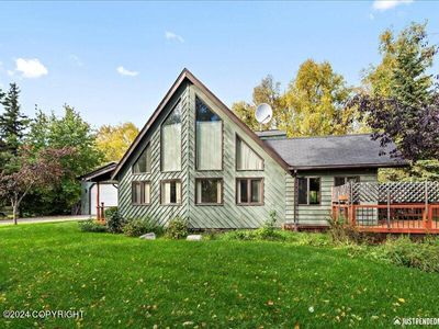 3401 W Lord Baranof Dr