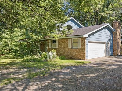 Property at 2814 Crosstown Blvd NE, Ham Lake, MN