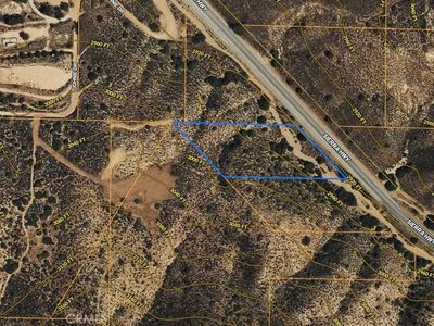 Property at 0 Sierra Hwy, Santa Clarita, CA