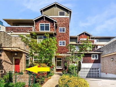 Property at 12536 15th Avenue NE #C1, Seattle, WA
