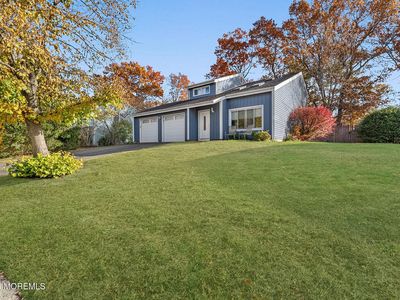 222 Liberty Bell Road