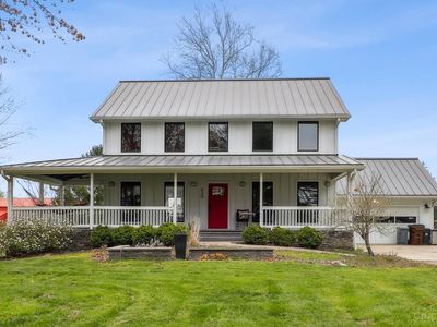 6550 Morrow Cozaddale Rd