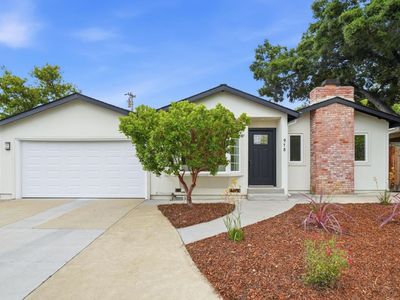 918 Mangrove Ave