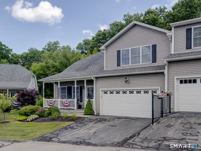145 Oak Meadow Lane