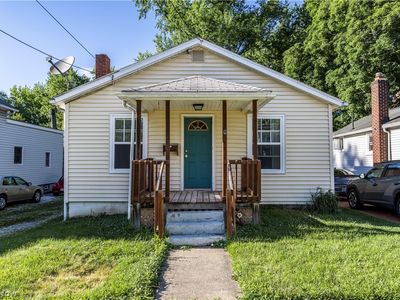 143 E Central Ave