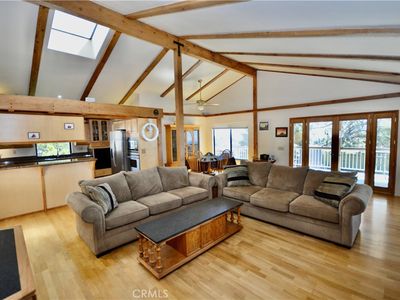 Property at 32830 Birch Hill Rd, Palomar Mountain, CA