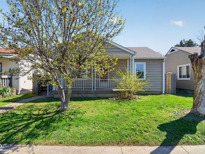 133 N 5th Ave