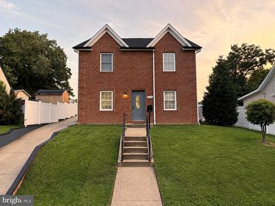 245 Manassas Dr