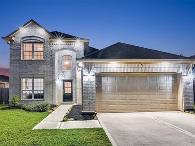 6119 Patton Ln