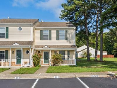 400 Monument Ct