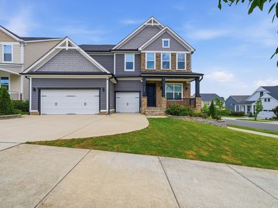 5209 Windmere Chase Dr