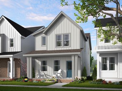 Magician Plan, Allen Park