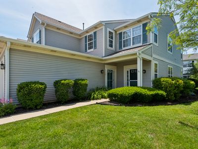 3158 Falling Waters Ln #3158