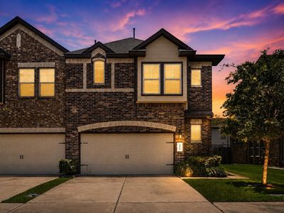 Property at 3418 Harvest Meadow Ln, Rosenberg, TX