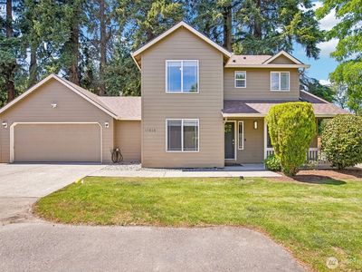 11816 NE 40th Place
