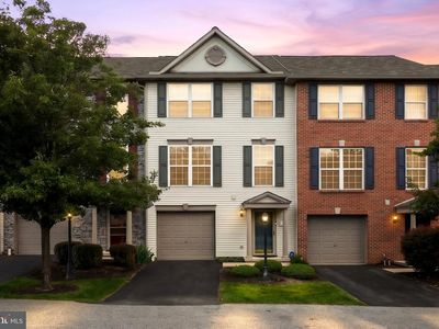 306 Harvest Field Ln