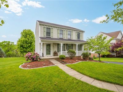 Property at 213 Walnut Dr, Eighty Four, PA