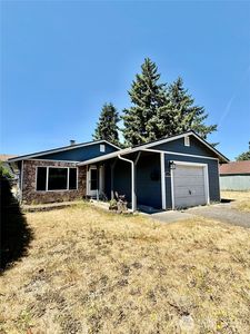 4316 S Burkhart Drive