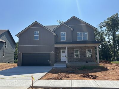 95 Sycamore Hl Lot 95