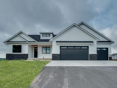 PARCEL 2 E Darga Rd