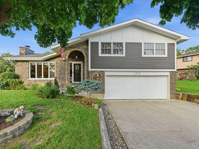 919 Hillview Dr