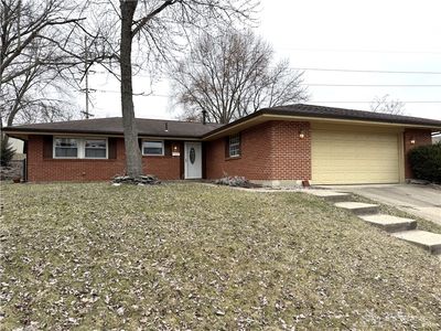 709 N Gebhart Church Rd