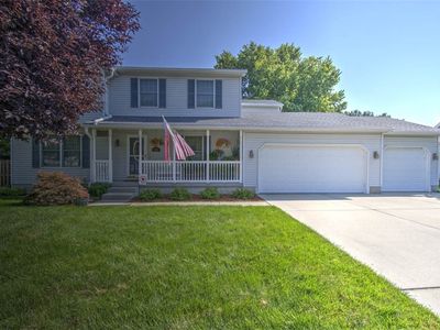 1424 Moundview Pl