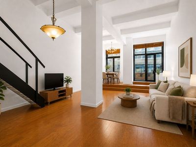 310 E 46th St APT 8U
