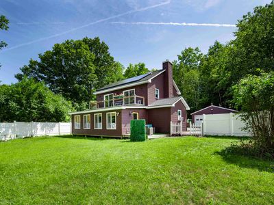 3 Laplante Road