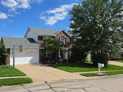 4 Georgetown Ct