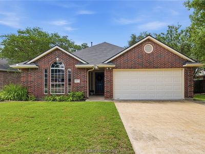 1707 Beaver Pond Ct