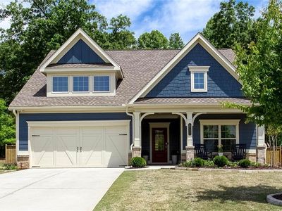 5722 Pickens Garden Ln