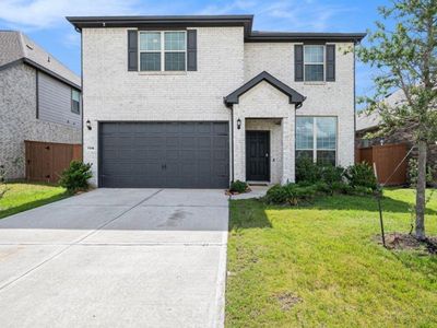 7315 Buckthorn Hollow Trl